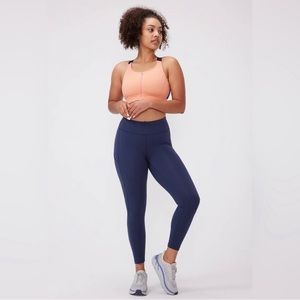 NWOT Outdoor Voices Powerhouse Bra S/M